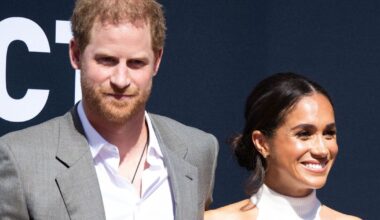 Prince Harry and Meghan's neighbour reveals true feelings about couple | Royal | News