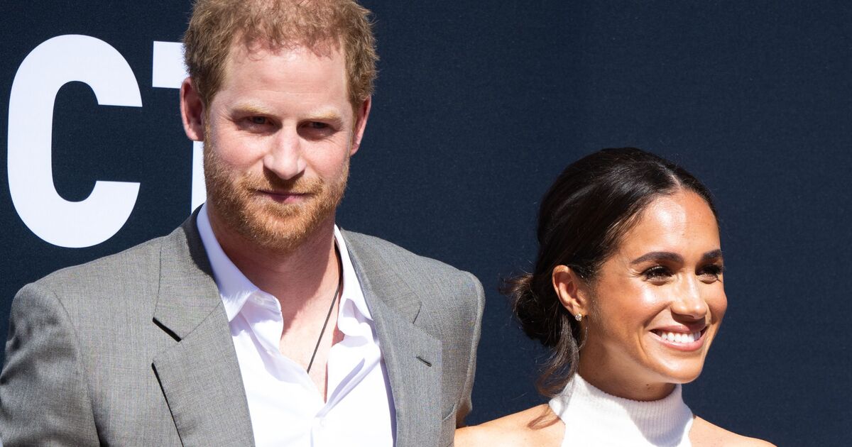 Prince Harry and Meghan's neighbour reveals true feelings about couple | Royal | News