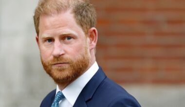Prince Harry makes surprising visit to Ukraine after King Charles meeting | Royal | News