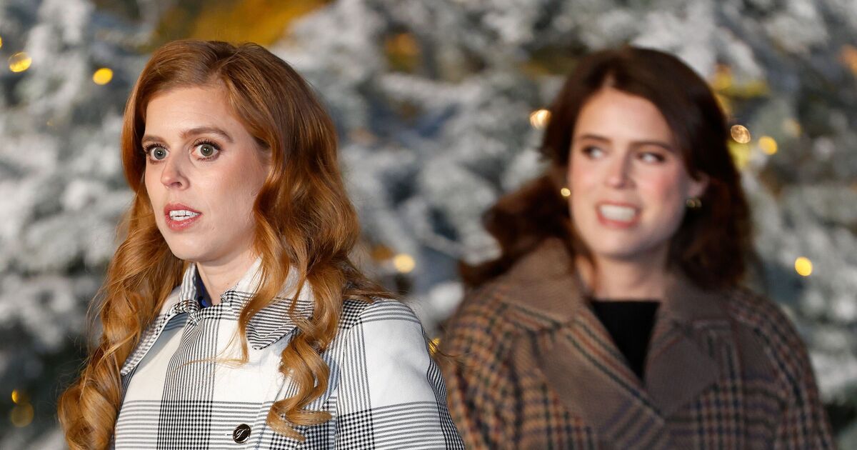 Princess Beatrice and Princess Eugenie 'set to land whopping £5m windfall' | Royal | News