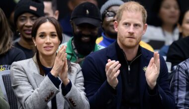 Royal Family LIVE: Harry and Meghan 'plan to replace' William and Kate | Royal | News