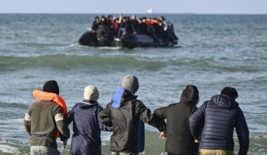 Major update on Starmer and Macron migrant deal ahead of crucial milestone | Politics | News