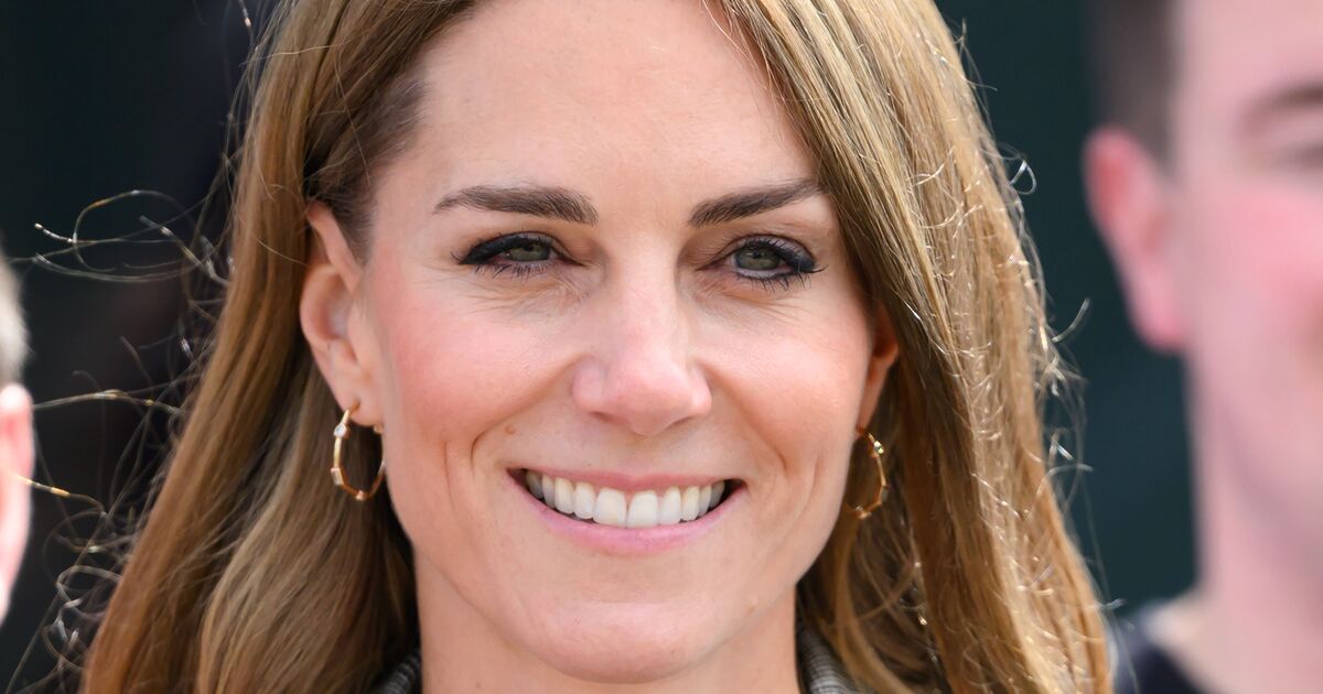Royal Family LIVE: Princess Kate sends 'message' to Harry and Meghan | Royal | News