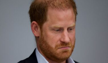 King Charles gives Harry ultimatum if prince is to rejoin the family | Royal | News