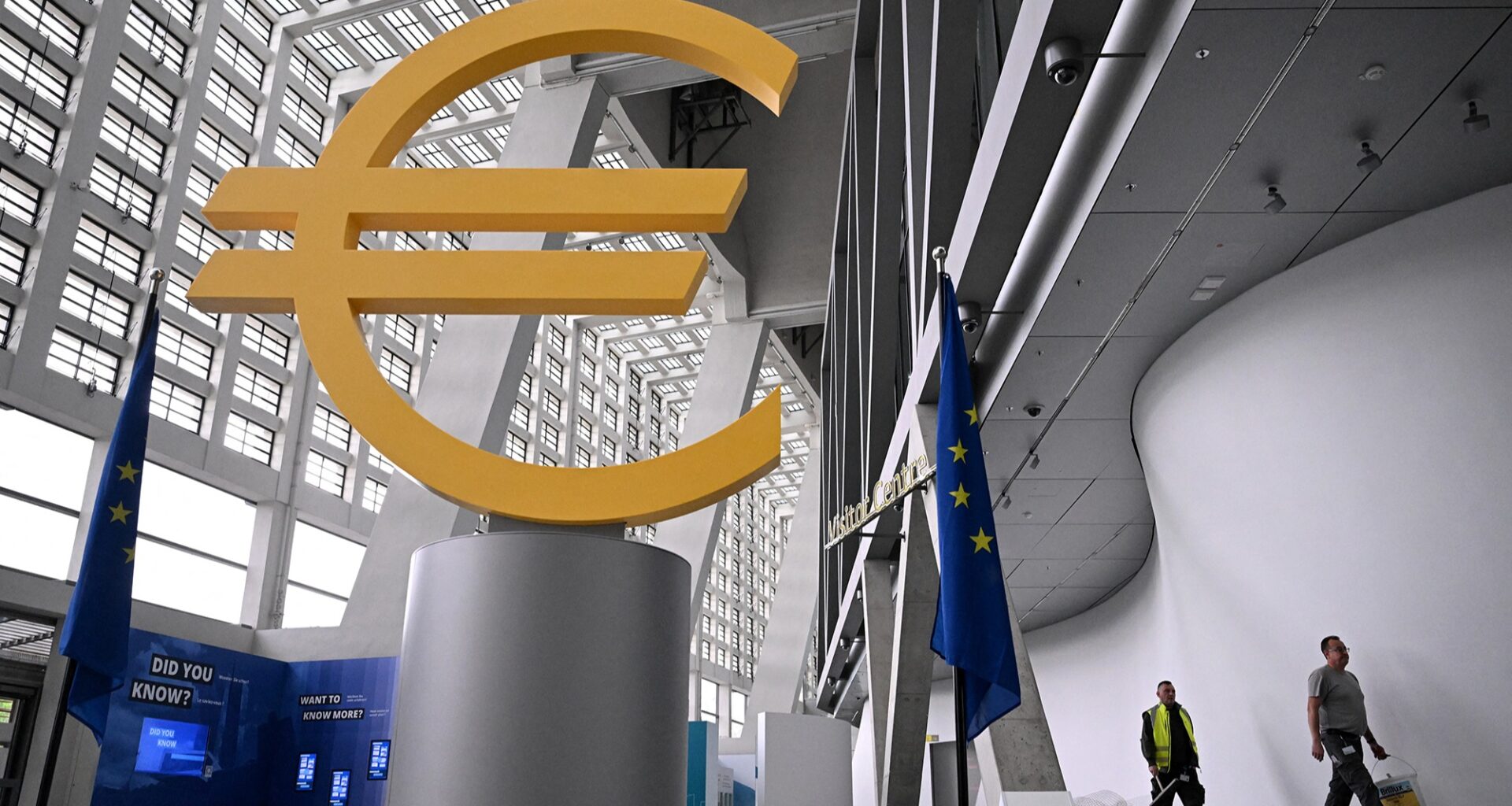 ECB faces money market turmoil over unclear liquidity tools, analysts warn