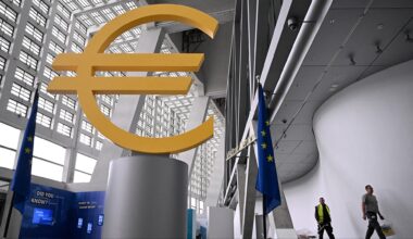 ECB faces money market turmoil over unclear liquidity tools, analysts warn