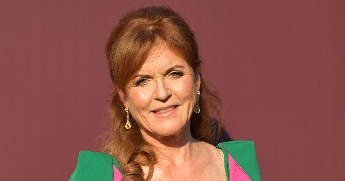 Royal Family LIVE: Sarah Ferguson 'crossed a line you can't uncross' | Royal | News