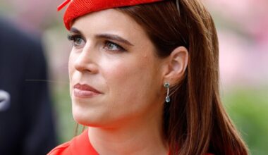 Princess Eugenie makes major announcement days after Fergie bombshell | Royal | News