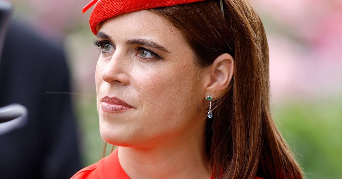 Princess Eugenie makes major announcement days after Fergie bombshell | Royal | News