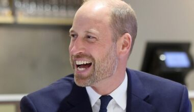 Prince William's favourite dessert revealed - and it's a classic | Royal | News