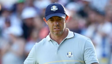 Ryder Cup Day One: Europe ahead by three after brilliant first day | Golf | Sport