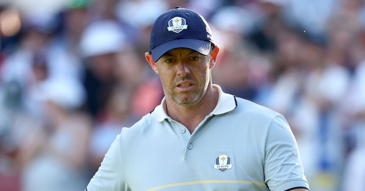 Ryder Cup Day One: Europe ahead by three after brilliant first day | Golf | Sport
