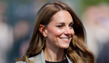 I've spent a lot of time with Princess Kate - one thing changes when the cameras drop | Royal | News