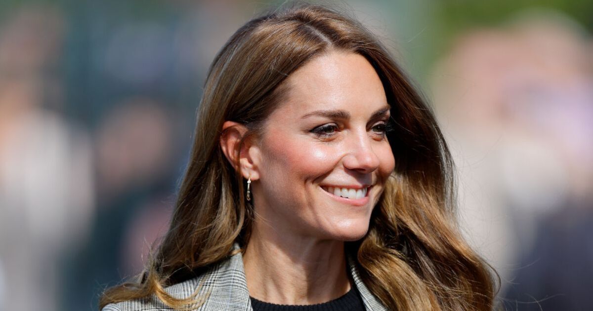 I've spent a lot of time with Princess Kate - one thing changes when the cameras drop | Royal | News