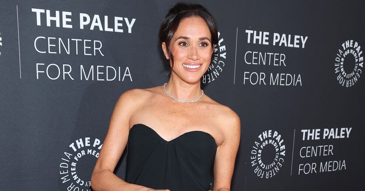 Meghan Markle shortlisted for prestigious award | Royal | News
