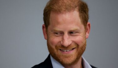 Royal Family LIVE: Prince Harry savaged in brutal five-word takedown | Royal | News