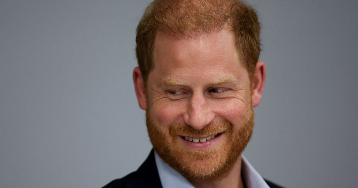 Royal Family LIVE: Prince Harry savaged in brutal five-word takedown | Royal | News