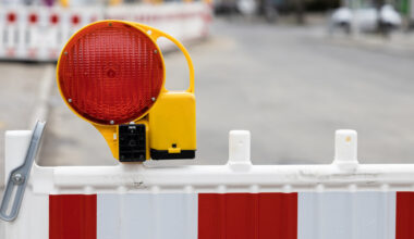 Rossz hír az autósoknak: Még eddig tart a korlátozás a Budapest környéki forgalmas útszakaszon - Utazás