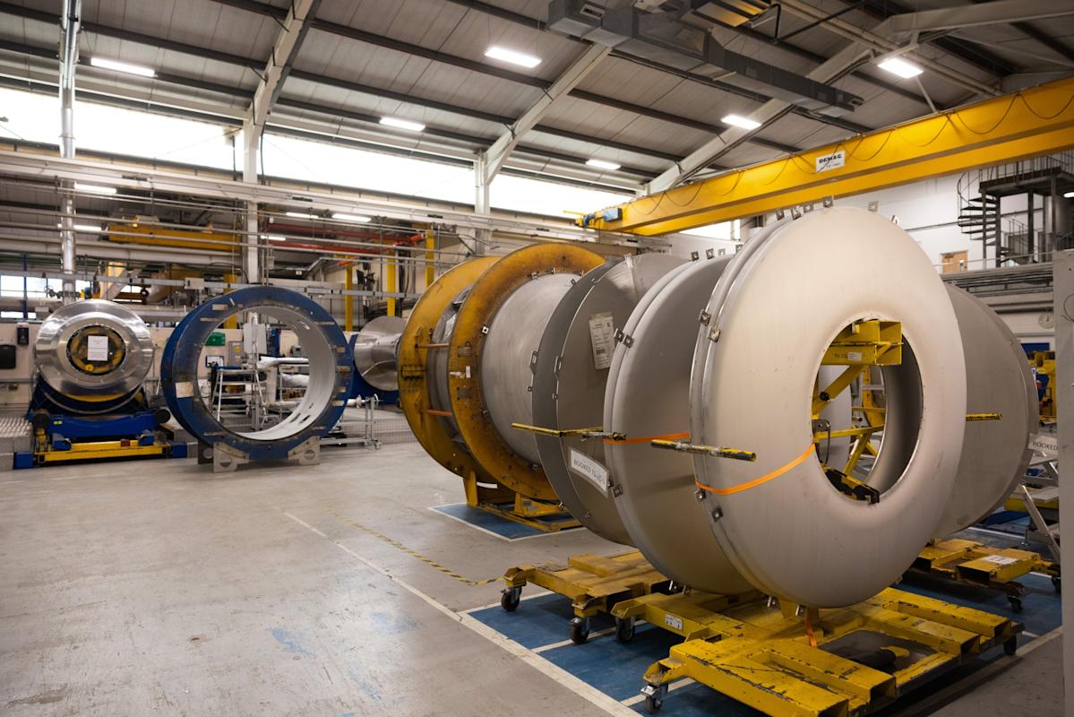 US Sets Stage for Tariffs on Robotics, Medical Devices