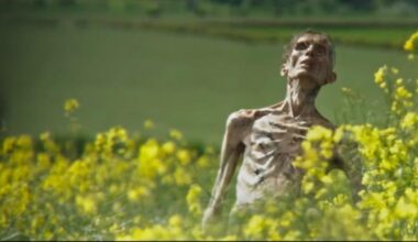 Cillian Murphy's Son Made Sure the Chronically Offline Actor Knew People Thought He Was the Emaciated Infected in the 28 Years Later Trailer: 'That's Great People Think I Look Like a Zombie Cadaver'