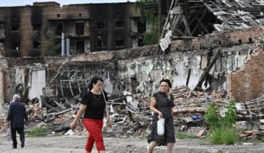 Karas Ukrainoje. Ar karas Ukrainoje gali baigtis iki 2026 metų? Ukrainos karinė žvalgyba nurodo sąlygas