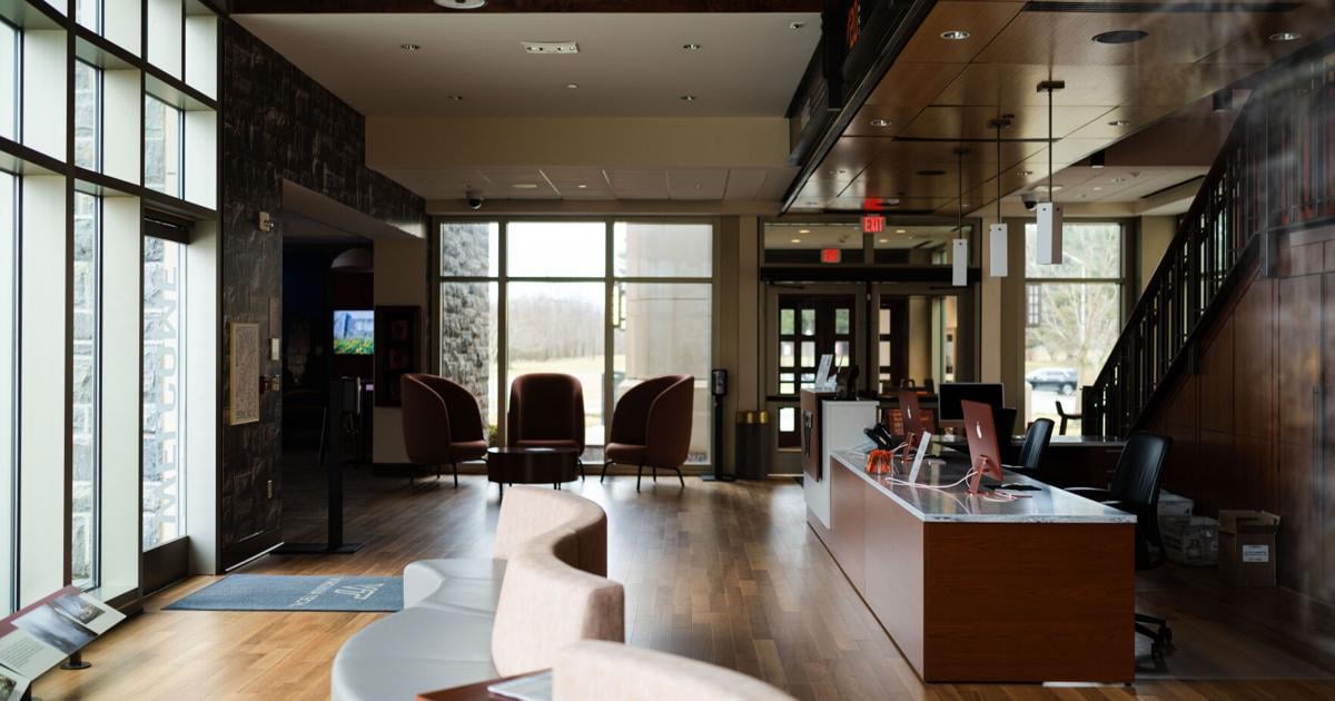 Virginia Tech adopts artificial intelligence into the admissions process | News