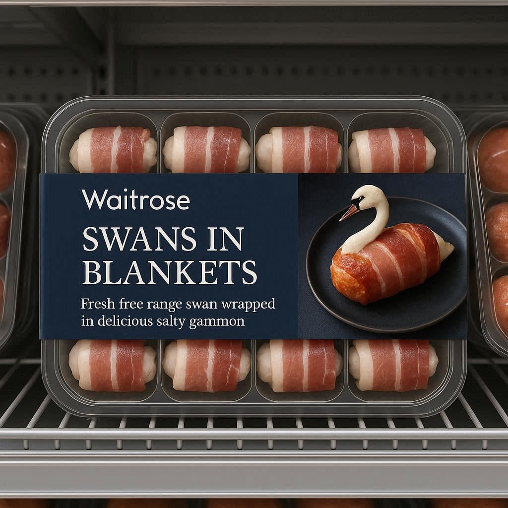 Try something new this year