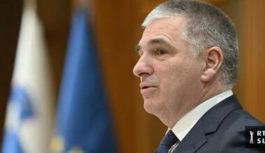 Državni svet v ponovno obravnavo DZ-ju poslal zakon o organiziranosti in delu v policiji