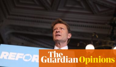 Forget Orwell’s ‘Two Minutes Hate’ – the immigration debate shows real loathing | John Crace