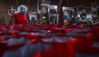 New Mexico Piñon Coffee raises prices as tariffs drive up costs | Business