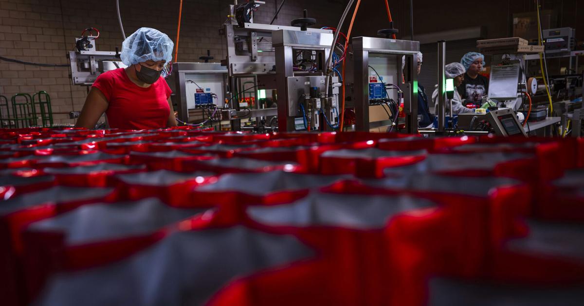 New Mexico Piñon Coffee raises prices as tariffs drive up costs | Business