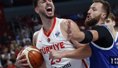 Finale EP-ja: Turčija prvič ali Nemčija drugič?; bron Grčiji