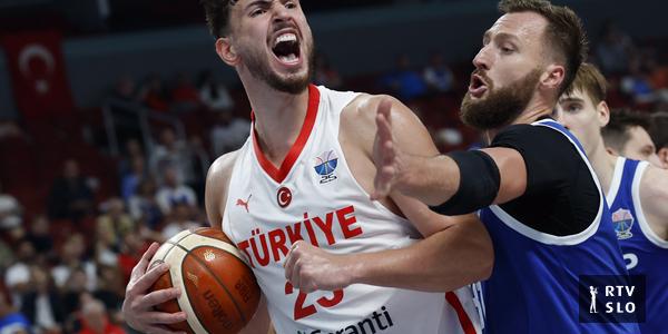 Finale EP-ja: Turčija prvič ali Nemčija drugič?; bron Grčiji