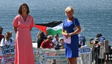 V središču Blejskega strateškega foruma letos vloga Evrope v svetu, Zahodni Balkan in Ukrajina