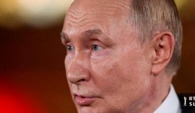 Putin dejal, da se je z Zelenskim pripravljen sestati v Moskvi: "Nikoli nisem izključil te možnosti"
