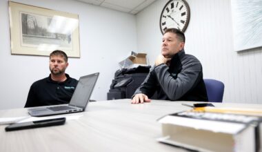 Owners of Central NY factory raided by federal agents shocked: ‘We feel terrorized’