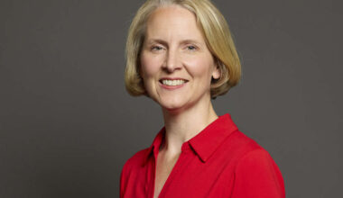 Wycombe MP Appointed Secretary of State for Environment, Food and Rural Affairs