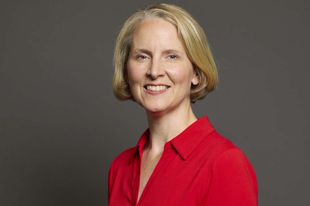 Wycombe MP Appointed Secretary of State for Environment, Food and Rural Affairs