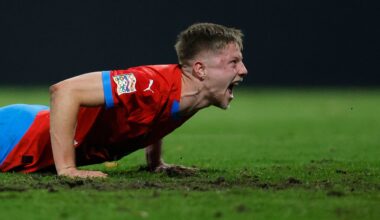Kvalifikace MS ve fotbale živě: Černá Hora - Česko