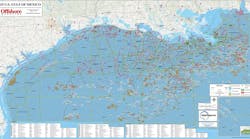 2025 Gulf of Mexico map