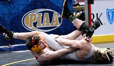 Bishop McCort senior ready to face world's best in Croatia | Sports