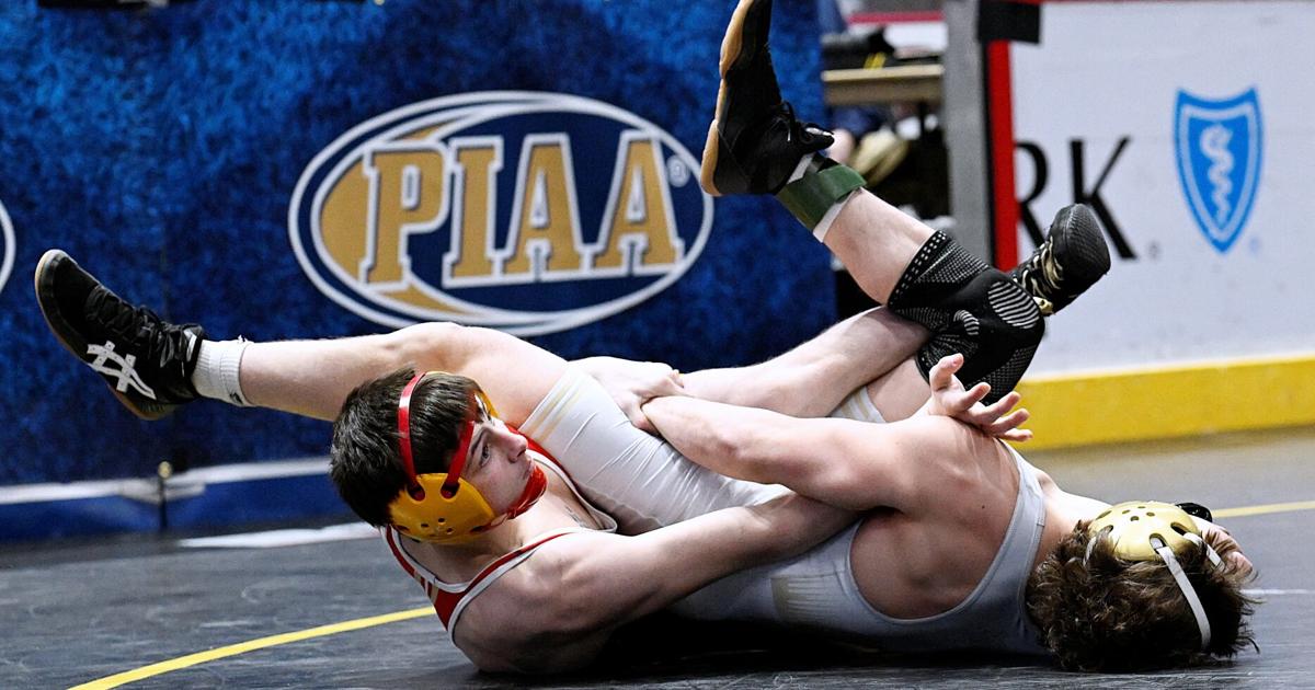 Bishop McCort senior ready to face world's best in Croatia | Sports