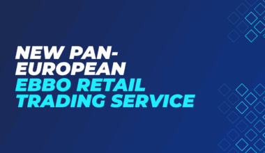 Cboe’s Pan-European Solution for Enhancing Retail Executions