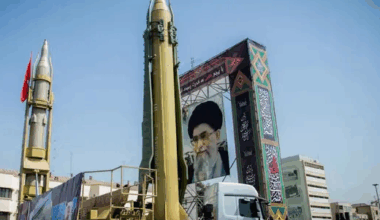 Live - Iran warns snapback will halt its cooperation with UN nuclear watchdog