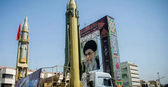 Live - Iran warns snapback will halt its cooperation with UN nuclear watchdog