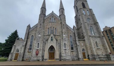 Vatican rules against potential All Saints' sale funds going toward diocese settlement | Local News