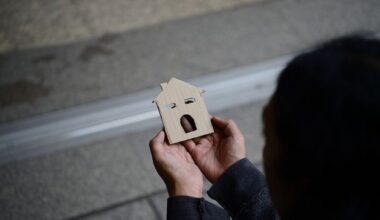 Over 30 houses lie empty in Mayo village amid Ireland's housing crisis