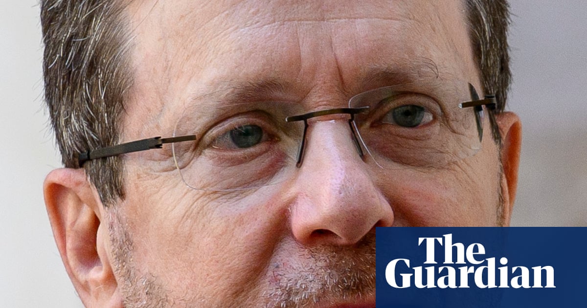 Who is Isaac Herzog, named in ICJ ruling for incendiary comments fuelling Israel-Gaza war? | Israel