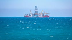 Westwood reports on 2025 offshore drilling