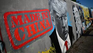 Americans Are Saving More Money — Tariffs Could Be to Blame
